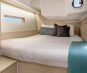 Oceanis 40.1 „IslaBonita“ – fotka 3