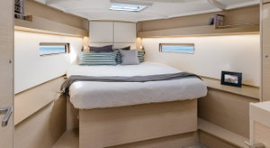 Oceanis 40.1 „IslaBonita“ – fotka 12