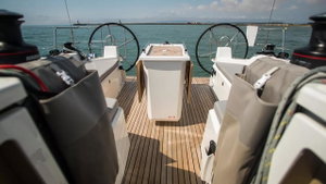 Oceanis 40.1 „IslaBonita“ – fotka 7