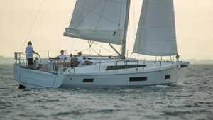 Oceanis 40.1 „IslaBonita“ – fotka 6