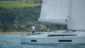 Oceanis 40.1 „IslaBonita“ – fotka 4