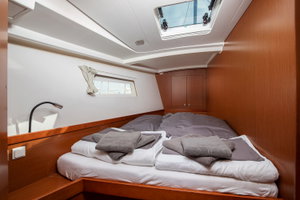 Oceanis 45 „Mare Aeolos“ – fotka 11