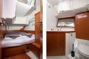 Oceanis 45 „Mare Aeolos“ – fotka 15
