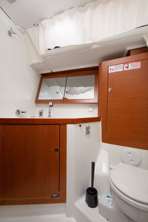 Oceanis 45 „Mare Aeolos“ – fotka 14