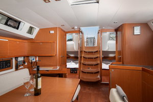 Oceanis 45 „Mare Aeolos“ – fotka 13