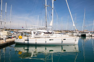 Oceanis 45 „Mare Aeolos“ – fotka 1