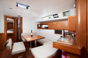 Oceanis 45 „Mare Aeolos“ – fotka 10