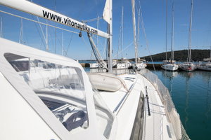 Oceanis 45 „Mare Aeolos“ – fotka 5