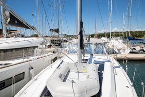 Oceanis 46.1 „Contessa di Mare“ – fotka 8