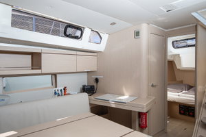 Oceanis 46.1 „Contessa di Mare“ – fotka 14