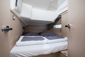 Oceanis 46.1 „Contessa di Mare“ – fotka 18