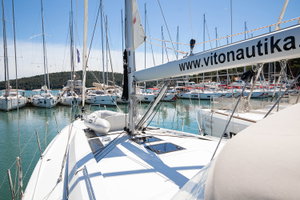 Oceanis 46.1 „Contessa di Mare“ – fotka 7