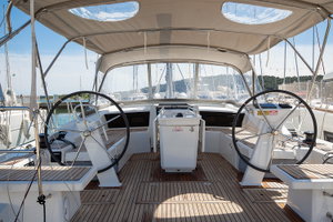 Oceanis 46.1 „Contessa di Mare“ – fotka 5