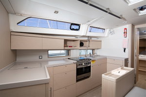 Oceanis 46.1 „Contessa di Mare“ – fotka 10
