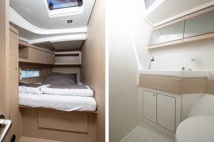 Oceanis 46.1 „Contessa di Mare“ – fotka 12