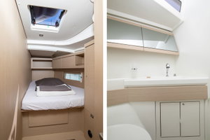 Oceanis 46.1 „Contessa di Mare“ – fotka 13