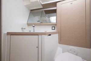 Oceanis 46.1 „Contessa di Mare“ – fotka 19