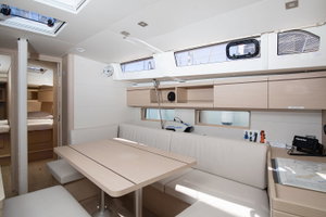 Oceanis 46.1 „Contessa di Mare“ – fotka 11