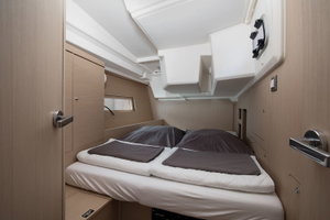 Oceanis 46.1 „Contessa di Mare“ – fotka 16