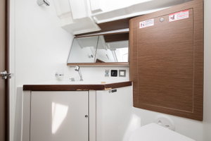 Oceanis 46.1 „Amore di Mare“ – fotka 22