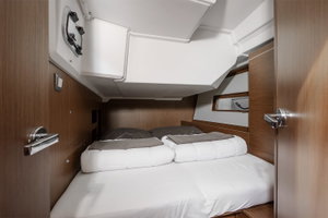 Oceanis 46.1 „Amore di Mare“ – fotka 21