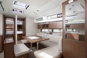 Oceanis 46.1 „Amore di Mare“ – fotka 11