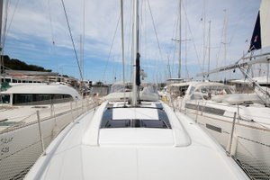 Oceanis 46.1 „Amore di Mare“ – fotka 7