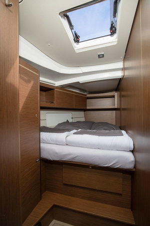 Oceanis 46.1 „Amore di Mare“ – fotka 12