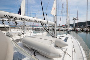 Oceanis 46.1 „Amore di Mare“ – fotka 6