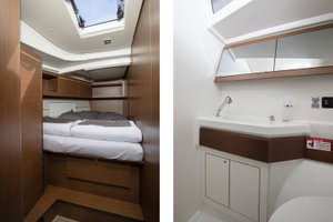 Oceanis 46.1 „Amore di Mare“ – fotka 14