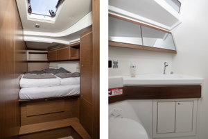 Oceanis 46.1 „Amore di Mare“ – fotka 17