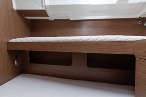 Oceanis 46.1 „Amore di Mare“ – fotka 20