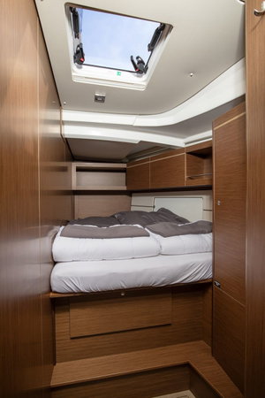 Oceanis 46.1 „Amore di Mare“ – fotka 15