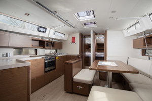 Oceanis 46.1 „Amore di Mare“ – fotka 9