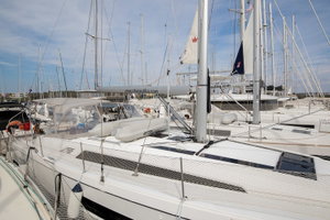 Oceanis 46.1 „Amore di Mare“ – fotka 8