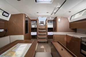 Oceanis 46.1 „Amore di Mare“ – fotka 18