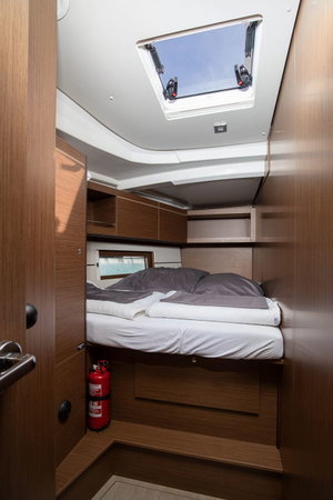 Oceanis 46.1 „Pura Vida“ – fotka 6