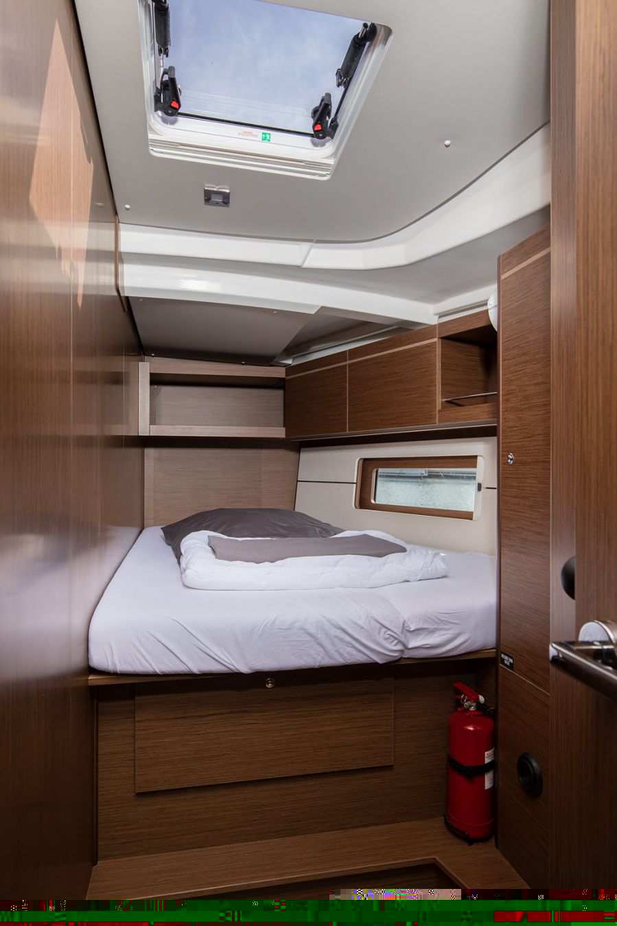 Oceanis 46.1 „Pura Vida“ – fotka 9
