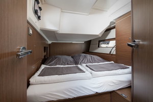 Oceanis 46.1 „Pura Vida“ – fotka 21