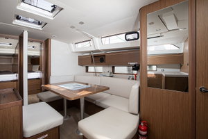 Oceanis 46.1 „Pura Vida“ – fotka 5