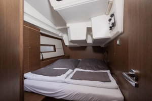 Oceanis 46.1 „Pura Vida“ – fotka 20