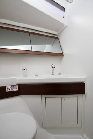 Oceanis 46.1 „Pura Vida“ – fotka 10