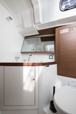 Oceanis 46.1 „Pura Vida“ – fotka 23