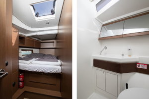 Oceanis 46.1 „Pura Vida“ – fotka 8
