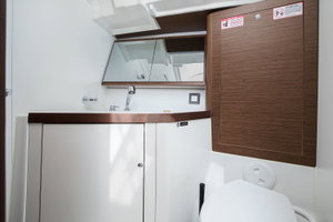 Oceanis 46.1 „Pura Vida“ – fotka 22