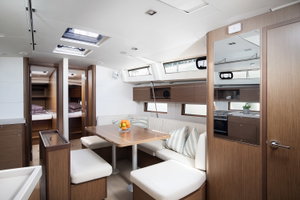 Oceanis 46.1 „Vento di Mare“ – fotka 6