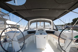 Oceanis 46.1 „Vento di Mare“ – fotka 14