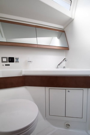 Oceanis 46.1 „Vento di Mare“ – fotka 12