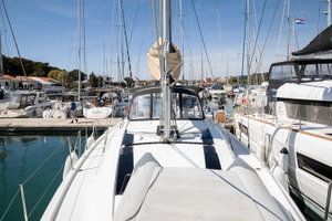 Oceanis 46.1 „Vento di Mare“ – fotka 18
