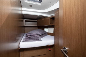 Oceanis 46.1 „Vento di Mare“ – fotka 11